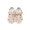 DETSKÉ BAREFOOT SANDÁLKY CRIO'S MANGO - BEIGE