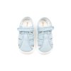 DETSKÉ BAREFOOT SANDÁLKY CRIO'S MANGO - AZUL