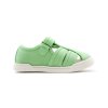DETSKÉ BAREFOOT SANDÁLKY CRIO'S MANGO - VERDE