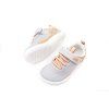 VZDUŠNÉ TENISKY CHETTO BAREFOOT SPORT - GRIS