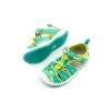 DETSKÉ OUTDOOR SANDÁLE KEEN MOXIE - BRIGHT AQUA