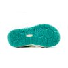 DETSKÉ OUTDOOR SANDÁLE KEEN MOXIE - BRIGHT AQUA