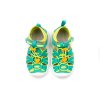 DETSKÉ OUTDOOR SANDÁLE KEEN MOXIE - BRIGHT AQUA