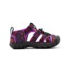 DETSKÉ OUTDOOR SANDÁLE KEEN SEACAMP II - PERSEPHONE