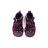 DETSKÉ OUTDOOR SANDÁLE KEEN SEACAMP II - PERSEPHONE