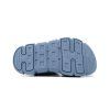 DETSKÉ LETNÉ SANDÁLKY SWIM ESSENTIALS - PURE TONES GRAY BLUE