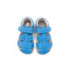 DETSKÉ BAREFOOT SANDÁLE JONAP ZULA - TYRKYS