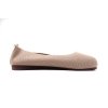 DÁMSKE BAREFOOT BALERÍNKY MILASH - TELOVÁ
