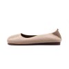 DÁMSKE BAREFOOT BALERÍNKY MILASH - TELOVÁ