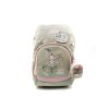 FRII OF NORWAY ERGONOMICKÁ ŠKOLSKÁ TAŠKA EXPAND 20-25 L - BALLERINA GREEN PINK