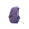 FRII OF NORWAY ERGONOMICKÁ ŠKOLSKÁ TAŠKA EXPAND 20-25 L - BEST FRIENDS PURPLE