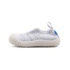 DETSKÉ SIEŤOVANÉ TENISKY JAN&JUL JELLY JUMPER - GREY