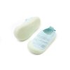 DETSKÉ SIEŤOVANÉ TENISKY JAN&JUL JELLY JUMPER - MINT