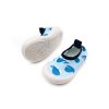 DETSKÉ TOPÁNKY DO VODY JAN&JUL - BLUE WHALE