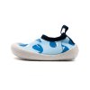 DETSKÉ TOPÁNKY DO VODY JAN&JUL - BLUE WHALE