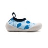 DETSKÉ TOPÁNKY DO VODY JAN&JUL - BLUE WHALE