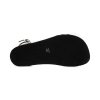 DÁMSKE BAREFOOT SANDÁLE FLEXI NENS - PEARL PLOMO