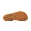 DÁMSKE BAREFOOT SANDÁLE FLEXI NENS - CAMEL TAUPE