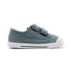 DETSKÉ BAREFOOT PLÁTENKY IGOR SHOES CANVAS - OCEANO