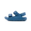 DETSKÉ GUMENÉ SANDÁLE IGOR SHOES MAUI - AZUL