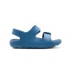 DETSKÉ GUMENÉ SANDÁLE IGOR SHOES MAUI - AZUL