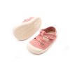 DETSKÉ BAREFOOT SANDÁLKY IGOR SHOES BERRI - ROSA