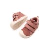 DETSKÉ BAREFOOT TOPÁNKY BUNDGAARD MIO - BLUSH