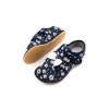DETSKÉ BAREFOOT PAPUČE ANATOMIC FOOTWEAR - FLOWER B