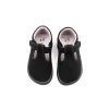 DETSKÉ BAREFOOT PAPUČE PROTETIKA - KIRBY BLACK