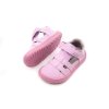 DETSKÉ BAREFOOT PAPUČE PROTETIKA - OVE PINK