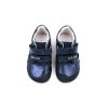 DETSKÉ BAREFOOT TOPÁNKY D.D.STEP 073 - ROYAL BLUE SHINE