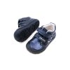 DETSKÉ BAREFOOT TOPÁNKY D.D.STEP 073 - ROYAL BLUE SHINE