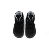 DETSKÉ BAREFOOT TOPÁNKY S MEMBRÁNOU JONAP JERRY - ČIERNA