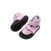 DETSKÉ BAREFOOT ČLENKOVÉ TOPÁNKY JONAP SLIM JERRY - ORCHID