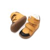 DETSKÉ BAREFOOT ZIMNÉ TOPÁNKY PRIMIGI NAPPA - CLO/GOMMA S