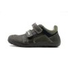 DETSKÉ BAREFOOT TOPÁNKY D.D.STEP 073 - KHAKI