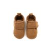 DETSKÉ BAREFOOT VLNENÉ PAPUČKY MIKK-LINE - MEDAL BRONZE