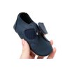 DETSKÉ BAREFOOT CAPAČKY BOBUX GRASS COURT MINI - NAVY
