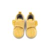 DETSKÉ BAREFOOT PAPUČE IGOR SHOES HOMIE - AMARILLO