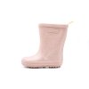 DETSKÉ ZATEPLENÉ GUMÁKY BUNDGAARD ASPEN - OLD ROSE SPARKLE