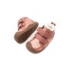 DETSKÉ BAREFOOT ZIMNÉ TOPÁNKY BUNDGAARD BLOOM TEX - GOLDSTREAM