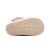 DETSKÉ BAREFOOT ZIMNÉ TOPÁNKY BUNDGAARD NURI TEX - BLUSH