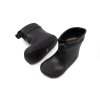 DETSKÉ ZIMNÉ BAREFOOT GUMÁKY BUNDGAARD MALIK - BLACK