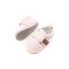 DETSKÉ BAREFOOT TEXTILNÉ CAPAČKY STERNTALER - ROSA DOT