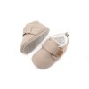 DETSKÉ BAREFOOT TEXTILNÉ CAPAČKY STERNTALER - GRAUBEIGE