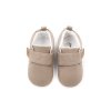 DETSKÉ BAREFOOT TEXTILNÉ CAPAČKY STERNTALER - GRAUBEIGE