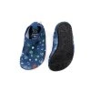 DETSKÉ BAREFOOT TOPÁNKY DO VODY STERNTALER - BLAU
