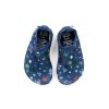 DETSKÉ BAREFOOT TOPÁNKY DO VODY STERNTALER - BLAU