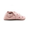 DETSKÉ BAREFOOT CAPAČKY ENFANT - MISTY ROSE