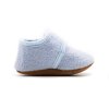 DETSKÉ BAREFOOT VLNENÉ PAPUČKY ENFANT - FOREVER BLUE